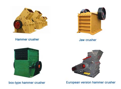 Barite crusher,hammer crusher,jaw crusher,cruhser plant,crusher machine