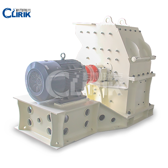 Hammer Crusher