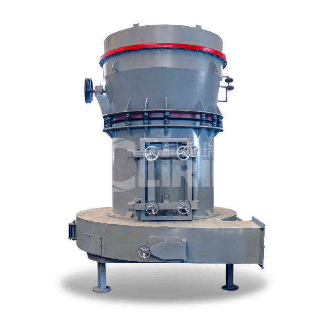 YGM series ultrafine powder grinding mill